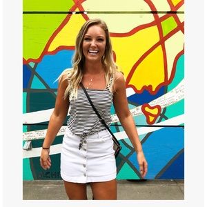 Meet your Posher, Madeline